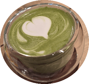 hama-matcha